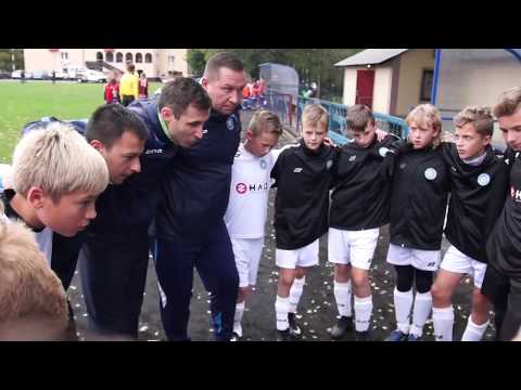 Podkarpacki Związek Piłki Nożnej U13 - Śląski Związek Piłki Nożnej U13 3:0