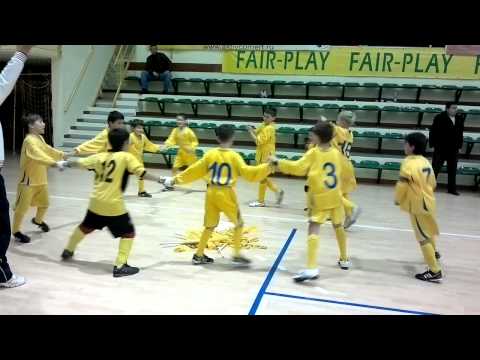 FC Constructorul Bolintin Deal (juniori)