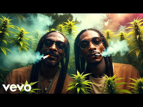 Snoop Dogg & Wiz Khalifa - GREEN THERAPY #1 | Mixtape [2025]