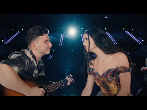 Video thumbnail for All Is Ours (Acoustic Version)