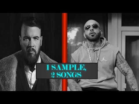 1 Sample, 2 Songs - Folge 01