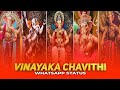 Ganesh WhatsApp Status Telugu Vinayaka Chavithi WhatsApp Status Telugu Jai Ganesha