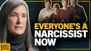 “Progress” Has Broken Our Mental Health - Erica Komisar