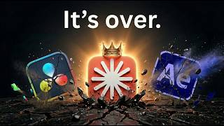 Claude Just Changed Video Editing Forever