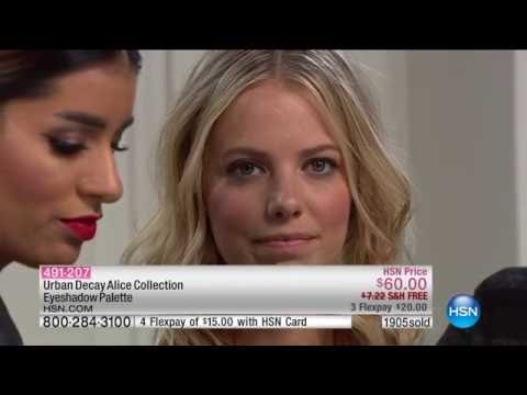 HSN | Beauty Report with Amy Morrison 05.26.2016 - 8 PM