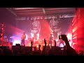 Foals — Black Gold [Live in St. Petersburg 30.08.2019]