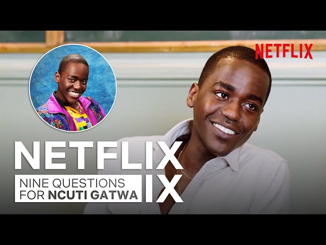 Video Pronunciation of ncuti in English Video Pronunciation of ncuti in English
