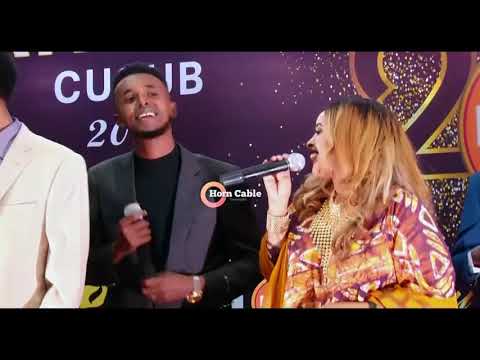 IKRAAN CARAALE Ft CABDIKARIIM CALI SHAAH | JAM JAM | CAWEYSKA HORNSAT 2019