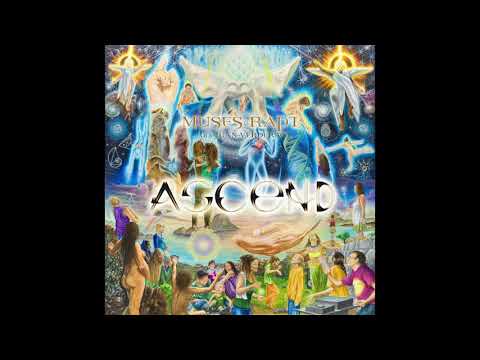 Flower Tale   Ascend   Muses Rapt aka Juan Verdera