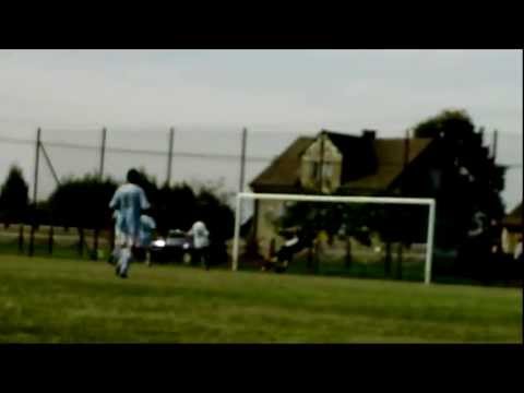 Iskra Dąbrówki Breńskie - Kłos Słupiec