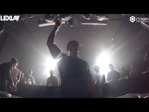 Lexlay @ HORST - Vienna (AT) 05/01/2018