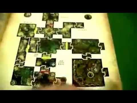 Descent Shadow of Nerekhall Review part 1