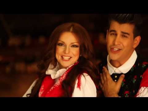 TVOJA MAMA - Domen Kumer & Natalija Verboten (uradni videospot)