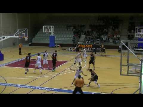 2017 02 25 NB ALCOI VS UA LUCENTUM NACIONAL J19