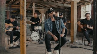 Drop - Dallas Smith (Unplugged)