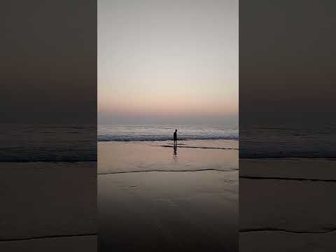 Cox’s Bazar sea beach