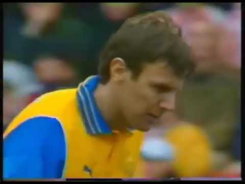 Sunderland vs  Derby County - 26 Feb 2000