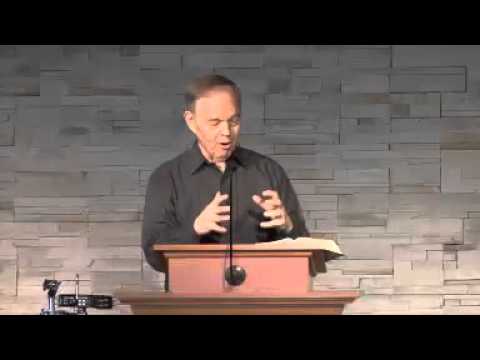 Pressing On To Know The Lord by Bob Hoekstra