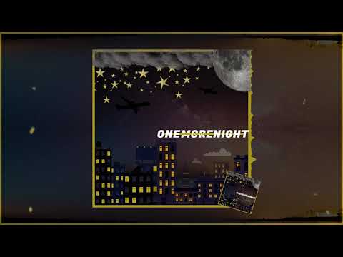 Alvari - One More Night (Official Mix)
