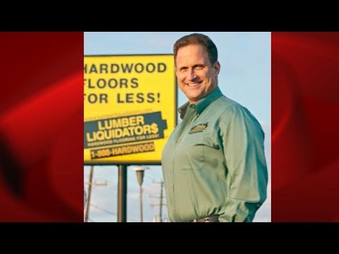 Lumber Liquidators Phoenix Az