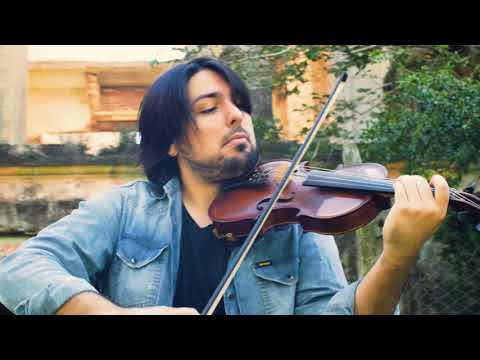 LA CALLEJERA (Zamba) | Benja Molina Chazarreta