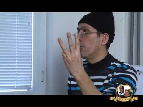 TURLI TAVA SHOW 1 EMISIJA