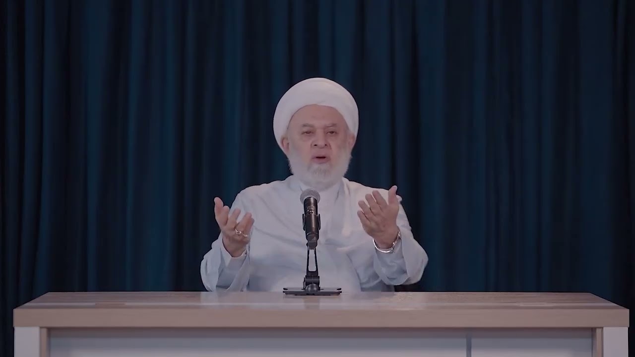 حربٌ كبرى تقترب ما قصة الدخان والأسلحة غير التقليدية كعلامة على نهاية الاستكبار؟