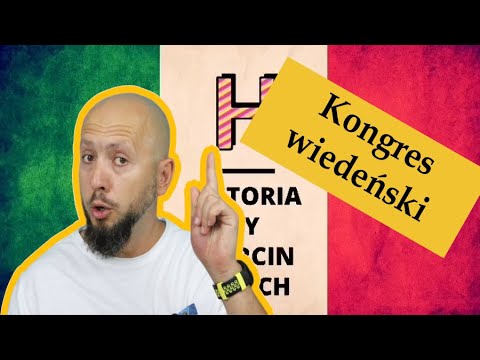 Klasa 3 LO- Kongres wiedeński- to była jedna wielka impreza, którą zakończył Napoleon...