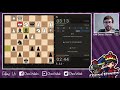 Hypermodern Chess W GM Denes Boros