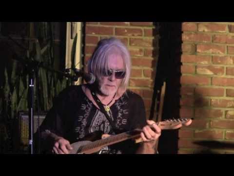John D Wyker at Dick Cooper Party after WC Handy Festival 2013   1080p