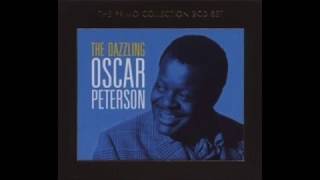 Clásicos del Jazz - 150 standards Get Happy Oscar Peterson