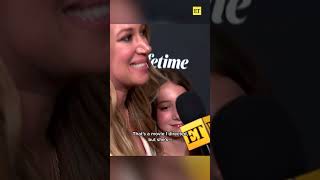 Haylie Duff Confirms She&#39;s the Voice of Isabella in &#39;The Lizzie McGuire Movie&#39; #haylieduff #shorts