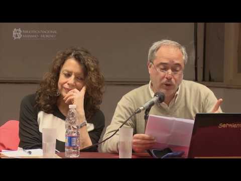 I Congreso Internacional Witold Gombrowicz". La recepción de Gombrowicz en Buenos Aires