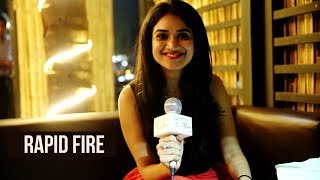 20 Questions with Monica Sehgal | Quick 20 video