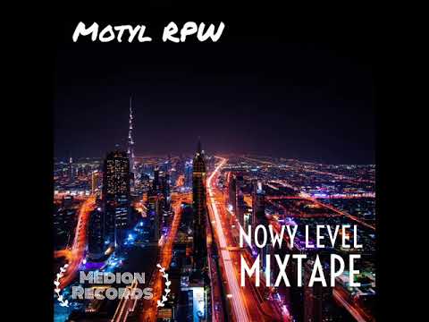 Motyl RPW - Nowy Level (Prod. CashMoneyAp X VVSBeats)