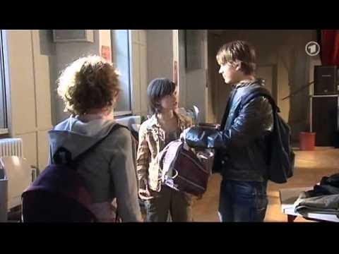 Ein Fall für B.A.R.Z. - Folge 26 - Melanie und das Biest (in HD)