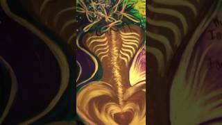 Womanifesto by Jill Scott Artist Takia Meacham