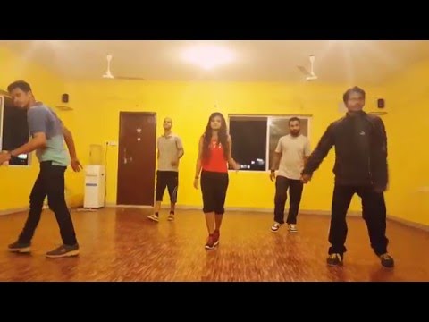 Studio MJ # Dance ke legend