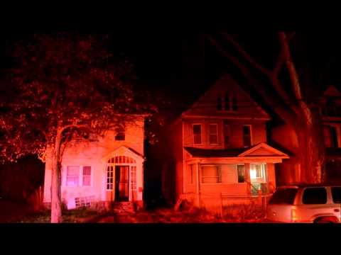 Buffalo FD 1 Alarm - 838 Glenwood ave
