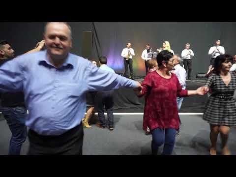 Daniela Condurache 9 Martie 2019 la Bilbao