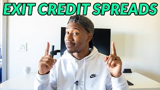 How to Close A Credit Spread On Robinhood: Robinhood Recovery Challenge Episode 3