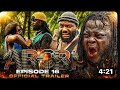 ABOBI EPISODE 16 Loading JAGABAN SQUAD Season 2 CALL FOR WAR