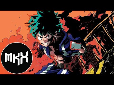 My Hero Academia OST (Trap Remix) | [Musicality Remix]