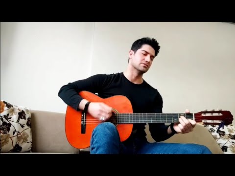Onur Can Özcan - Ah Adam (Ahmet Kayra Cover)