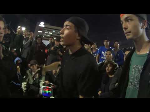 PSYCHORA vs DKTLK: Final - [KD] Multiverse I