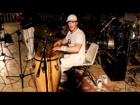 Giovanni Imparato a Vacanza in Musica 2010