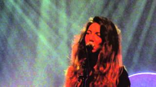 Intergalactic Lovers Obstinate Heart at AB Brussels 22022014