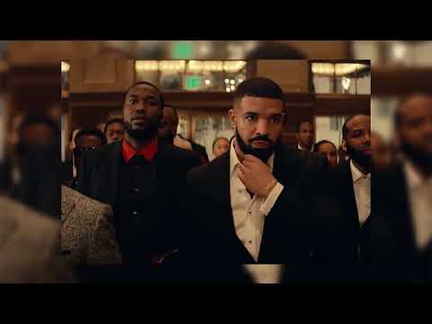 Drake x Meek Mill Type Beat - 9mm | Rap/Trap Instrumental 2021
