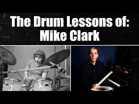The Lessons of Mike Clark with Rob Hart - EP 217