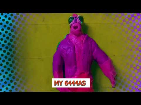 UZRome- Ocean Breeze Music Video